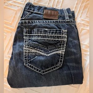 Men’s BKE Jeans